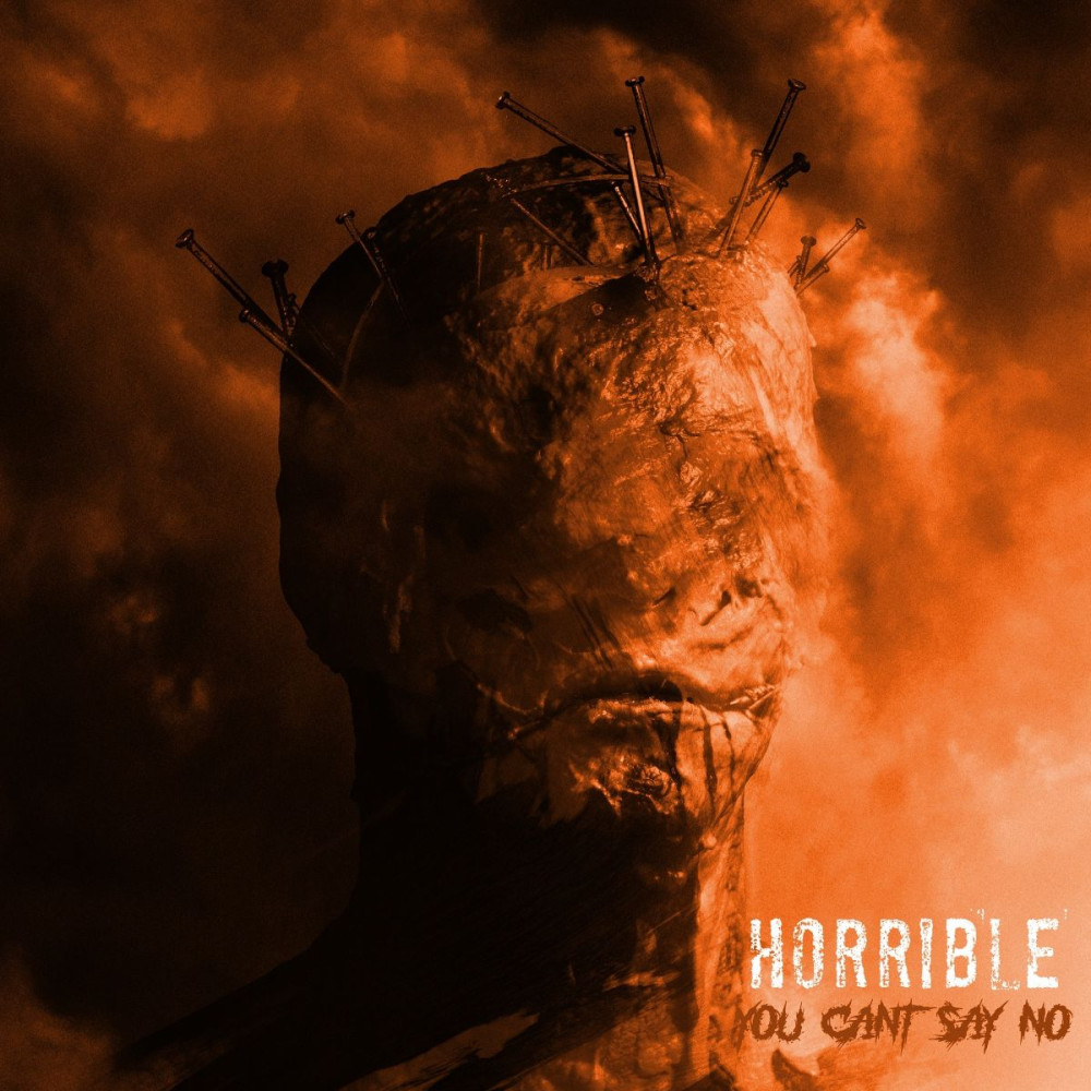 Horrible dévoile un troisième single, 'You Can't Say No', "Filth" sort ce 14 février.  