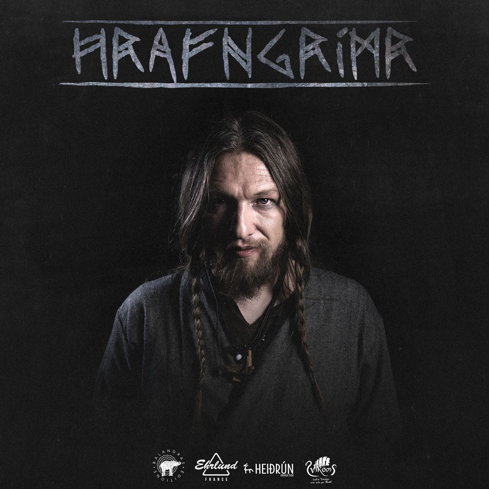 Hrafngrimr - La nouvelle sensation viking 