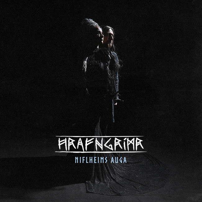 Hrafngrimr : Retour sur leur album "NIFLHEIMS AUGA " sorti le 13 mai dernier et leur show au Hellfest 2024 
