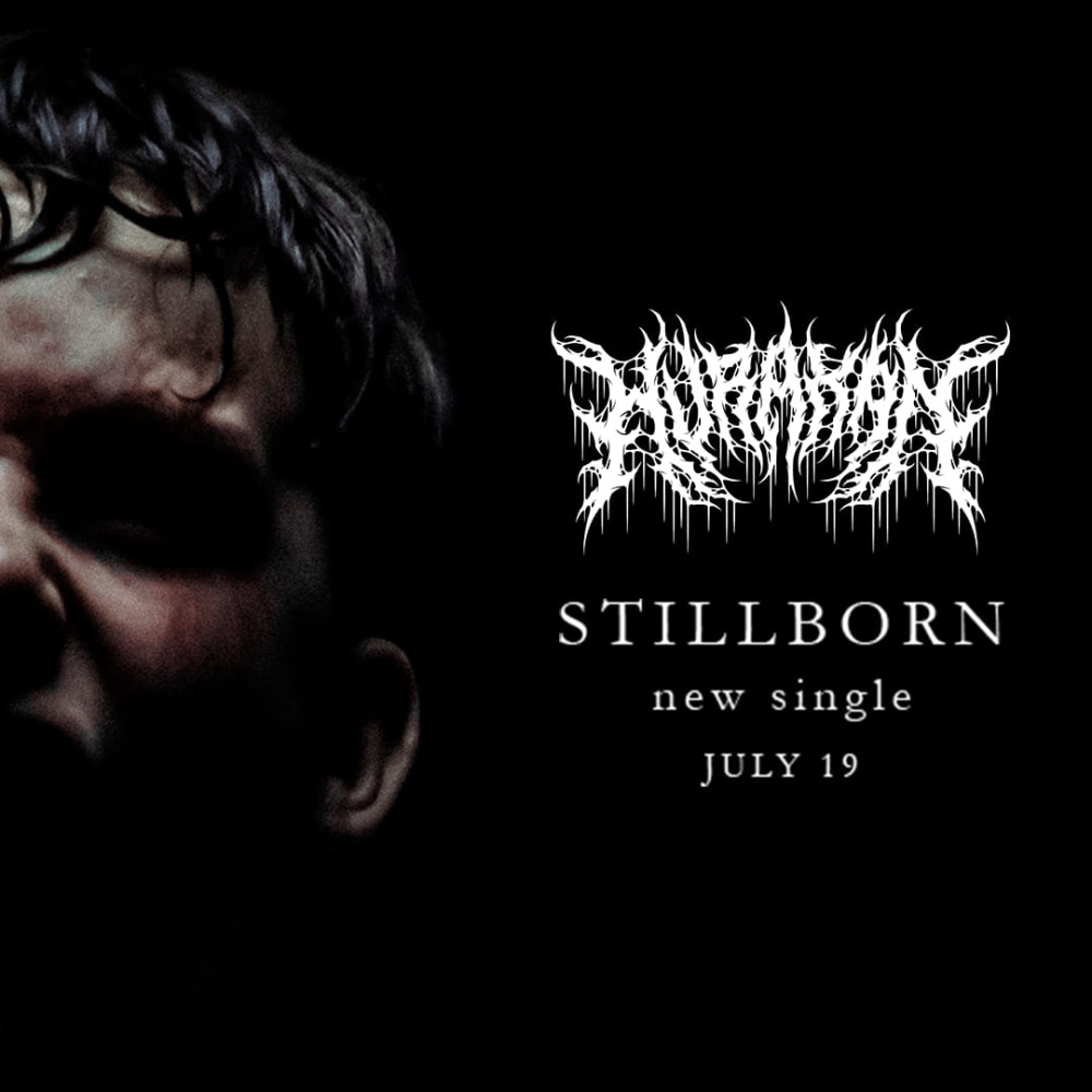 Hurakan sort un nouveau single assorti d'un clip pour le titre 'Stillborn' 