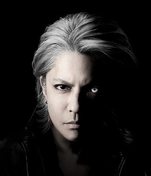 Hyde (L'Arc~en~Ciel) dévoile deux nouveaux singles avec ''Who's Gonna Save Us'' et ''After Light'' 