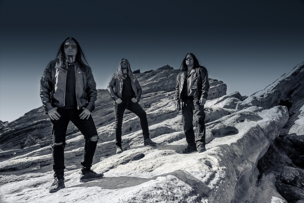 Hypocrisy publie une vidéo de son deuxième single "Dead World"! 