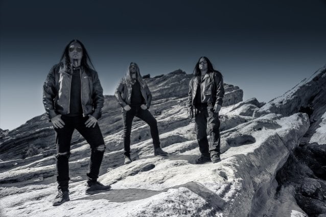 Hypocrisy Se sépare de son batteur de longue date, Reidar 'Horgh' Horghagen. 