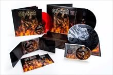 ICED EARTH : Nouveau single! 