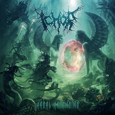 Ichor,  \'\'Hadal Ascending\'\', les détails du nouvel album! 