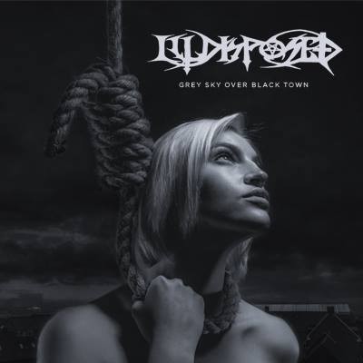 ILLDISPOSED, nouveau titre  