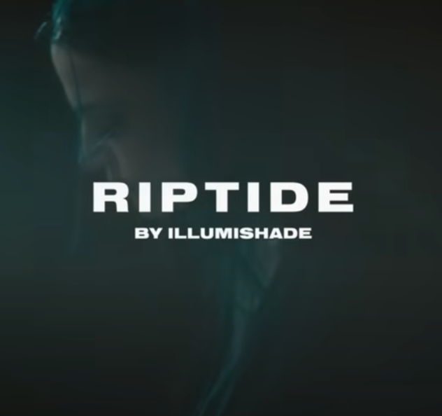 Illumishade (avec Fabienne Erni et Jonas Wolf du groupe Eluveitie) dévoile son nouveau single 'Riptide', ainsi qu'un clip officiel ! 
