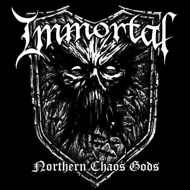 Immortal dévoile un premier extrait de ''Northern Chaos Gods''
