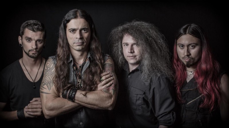 IMMORTAL GUARDIAN : sortie du clip de ''Zephon'' ! 