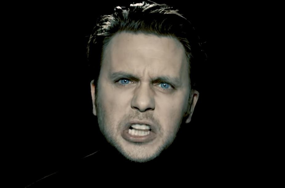 In Flames annonce un nouveau single avec un extrait vidéo prometteur 