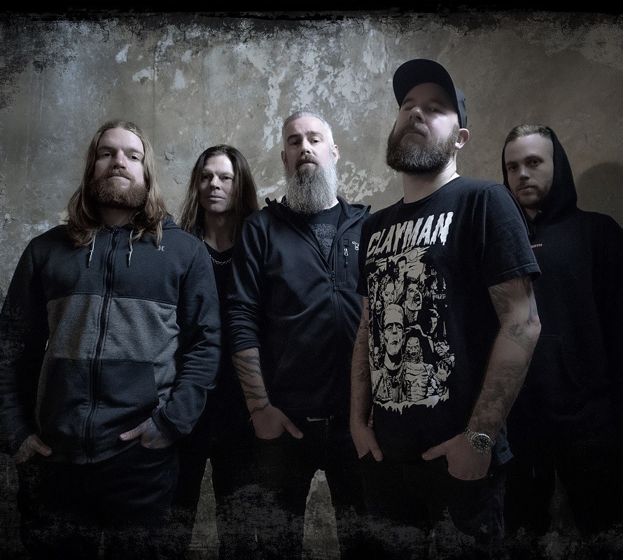 In Flames au Bataclan le 23 Novembre 2022 