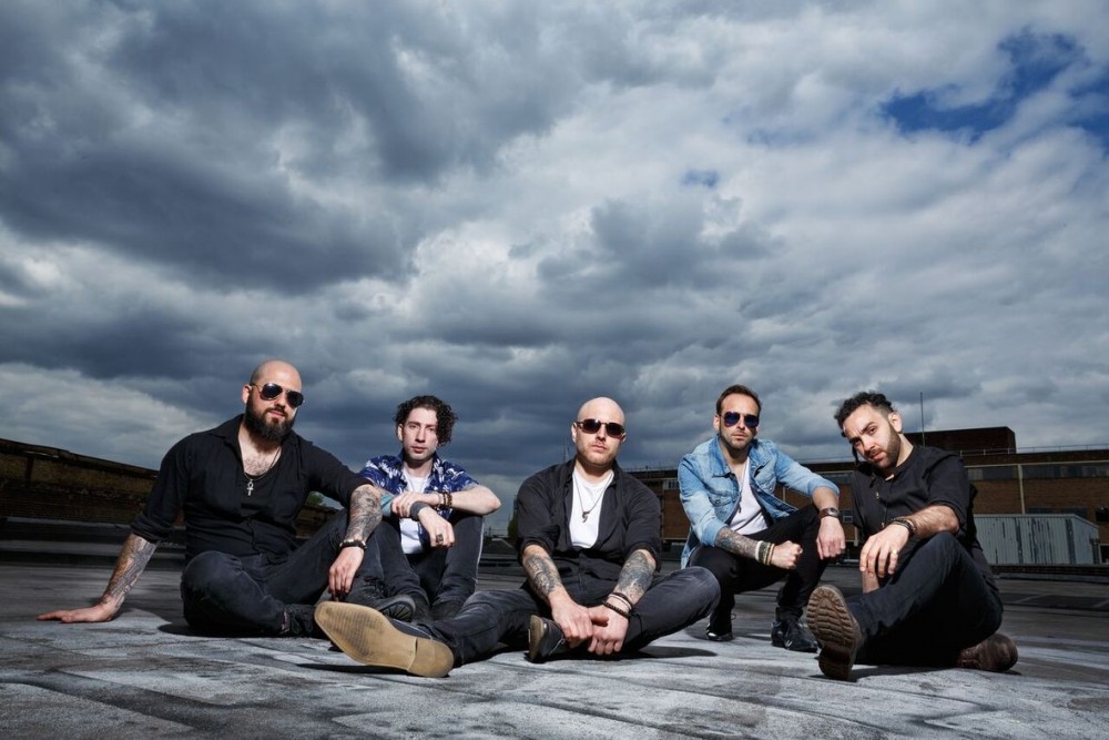 IN SEARCH OF SUN : nouvelle vidéo pour ''In The Garden'' ! 