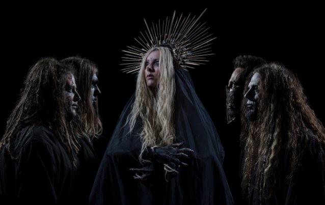 In This Moment : nouveau titre en écoute 