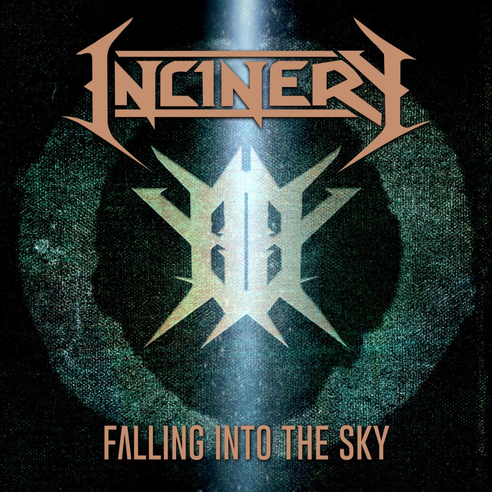 INCINERY, nouveau single, nouvel album le 30 octobre 