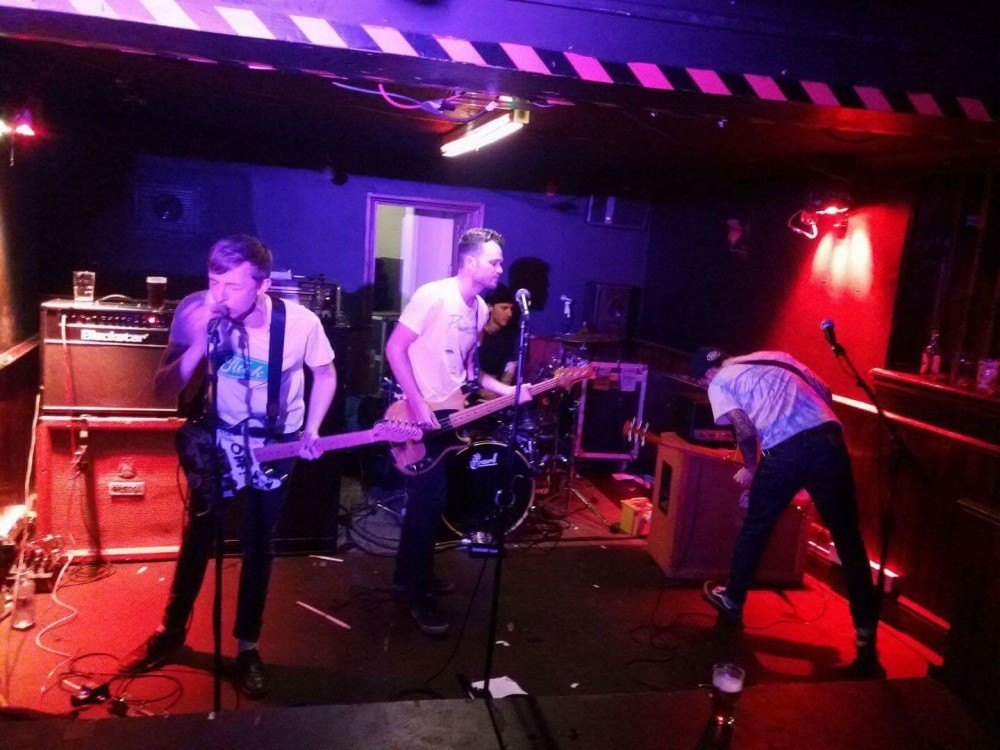 INCISIONS : Nouveau clip! 
