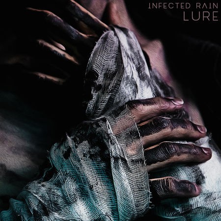 Infected Rain, nouveau single ! 