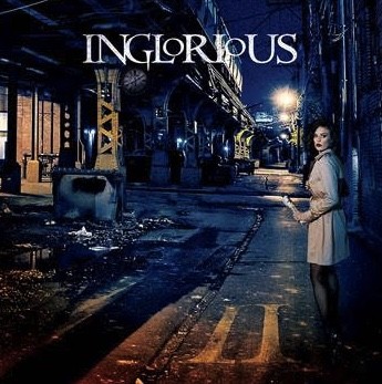 INGLORIOUS: le nouvel album produit par Kevin Shirley ! Concert @HELLFEST ! 