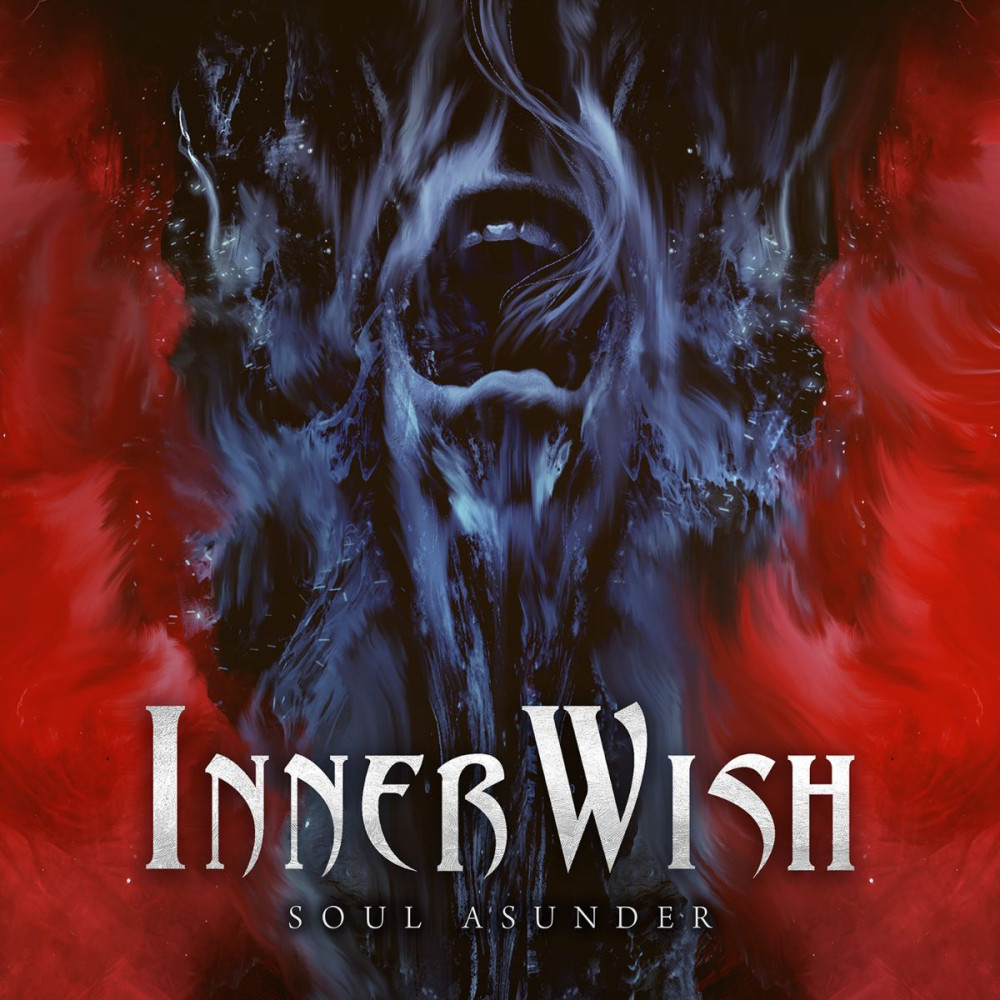 Innerwish dévoile son dernier single et clip 'Soul Asunder' 