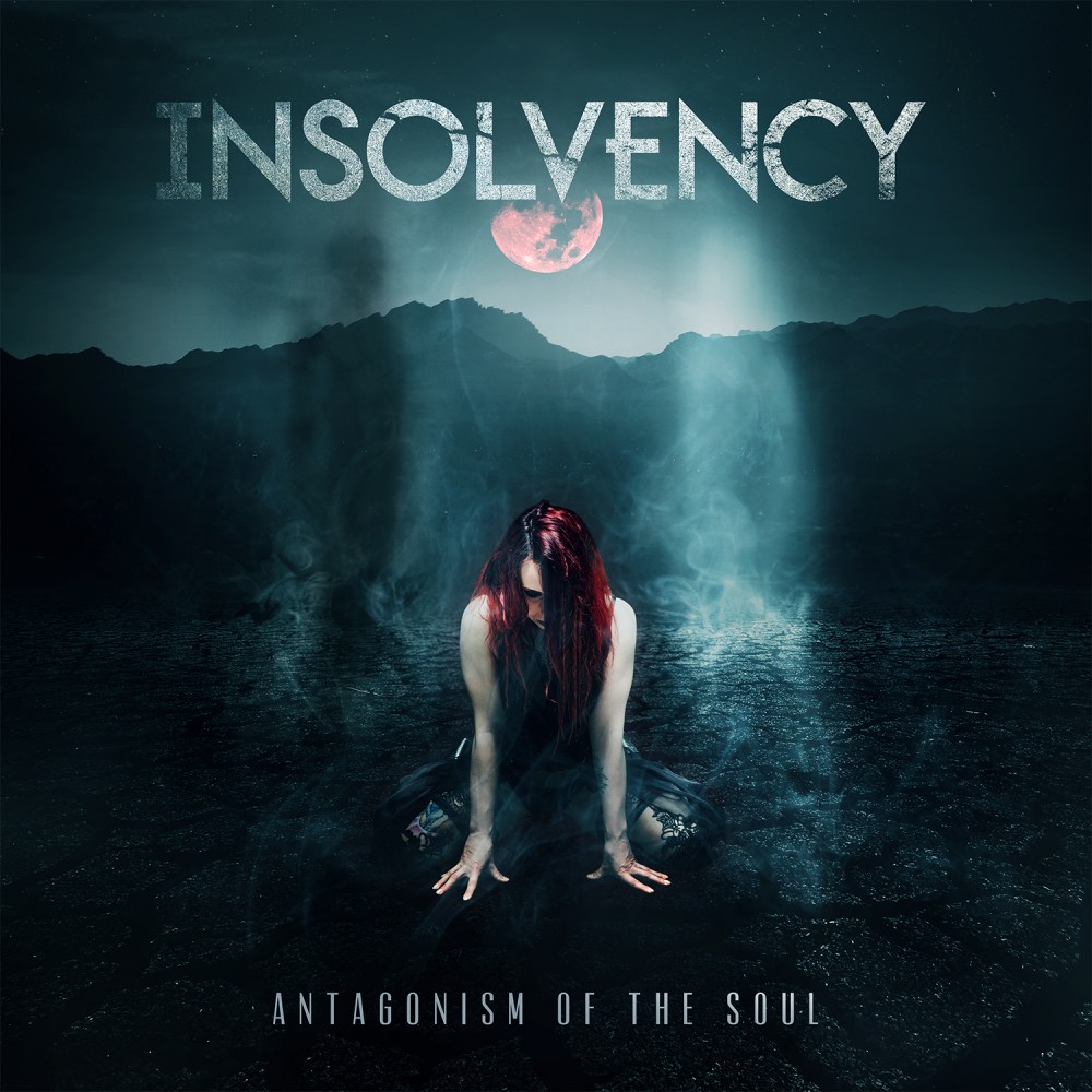 INSOLVENCY: \'\' Antagonism Of The Soul\'\', nouveau clip! 