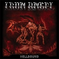 IRON ANGEL : Les Allemands Speed Metal signent avec Mighty Music! 