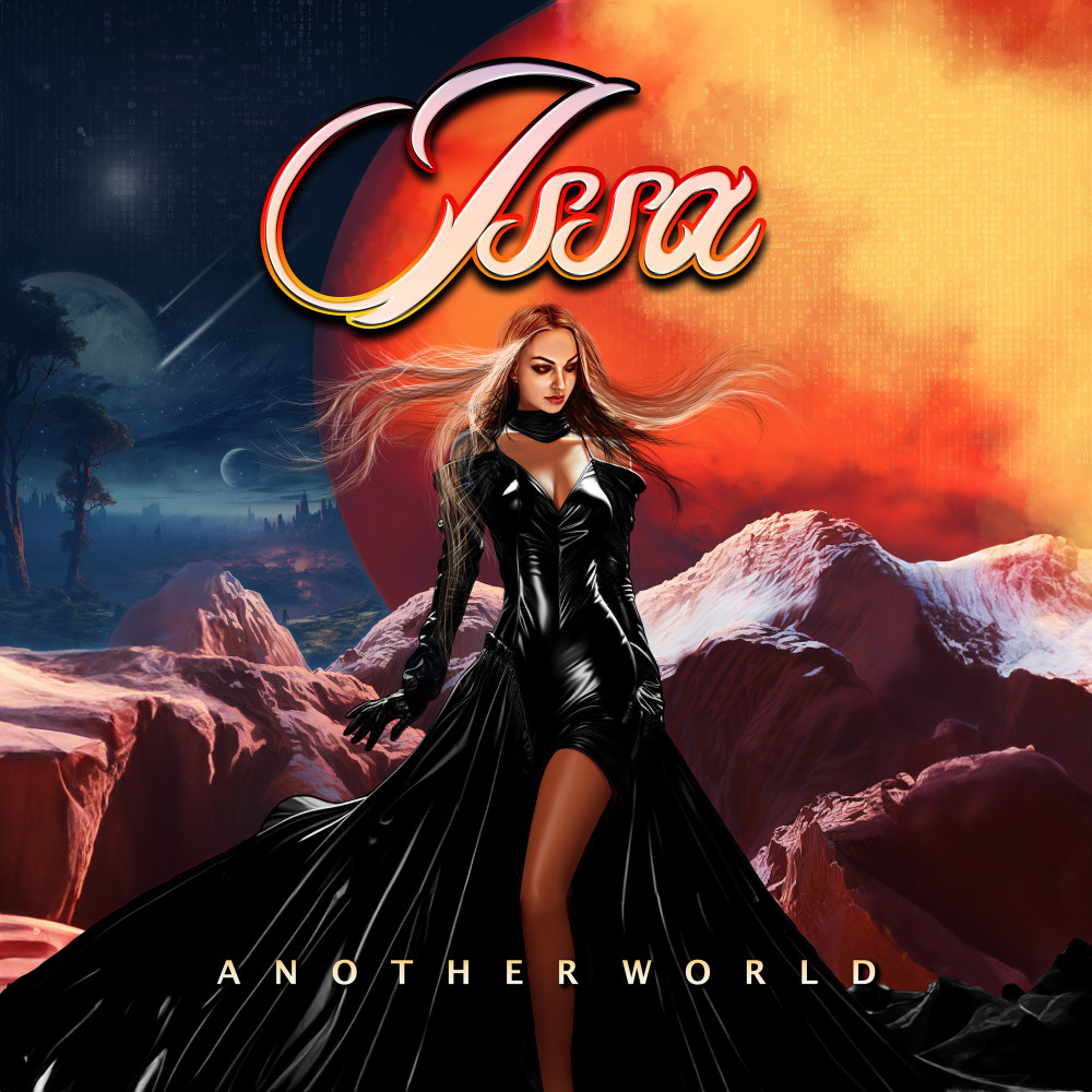 Issa annonce la sortie d’un nouvel album "Another World" le 7 juin 2024 via Frontiers Music 