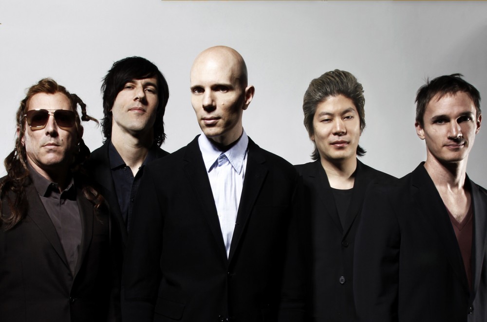 JAMES IHA ne participera pas à la tournée US de A PERFECT CIRCLE.  