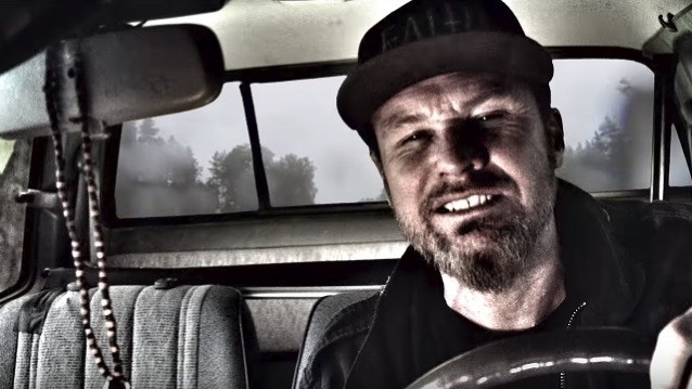 Jeff Ament (PEARL JAM) va sortir son troisième album solo en mai ! 