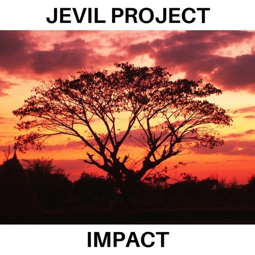 JEVIL PROJECT, nouveau single 'Chimera' 