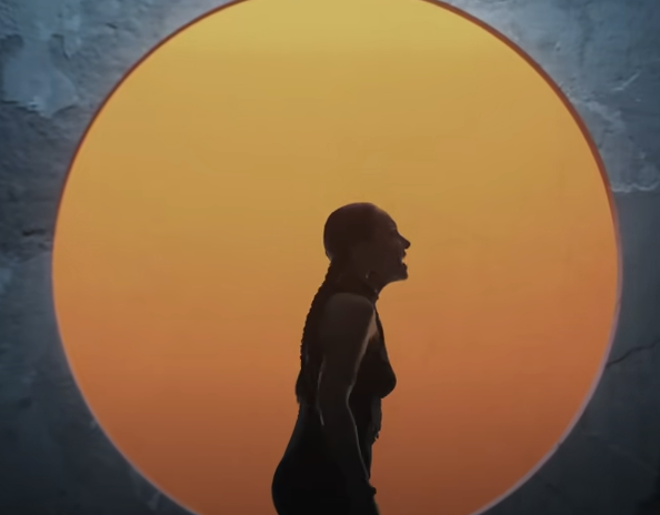 Jinjer dévoile un nouveau single percutant 'Rogue' ! 