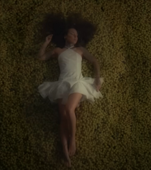 Jinjer sort son nouveau single 'Green Serpent', ainsi qu'un clip officiel ! 