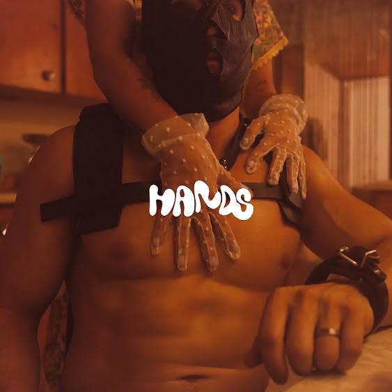 JJ WILDE "Hands", nouveau single et nouveau clip en ligne... 