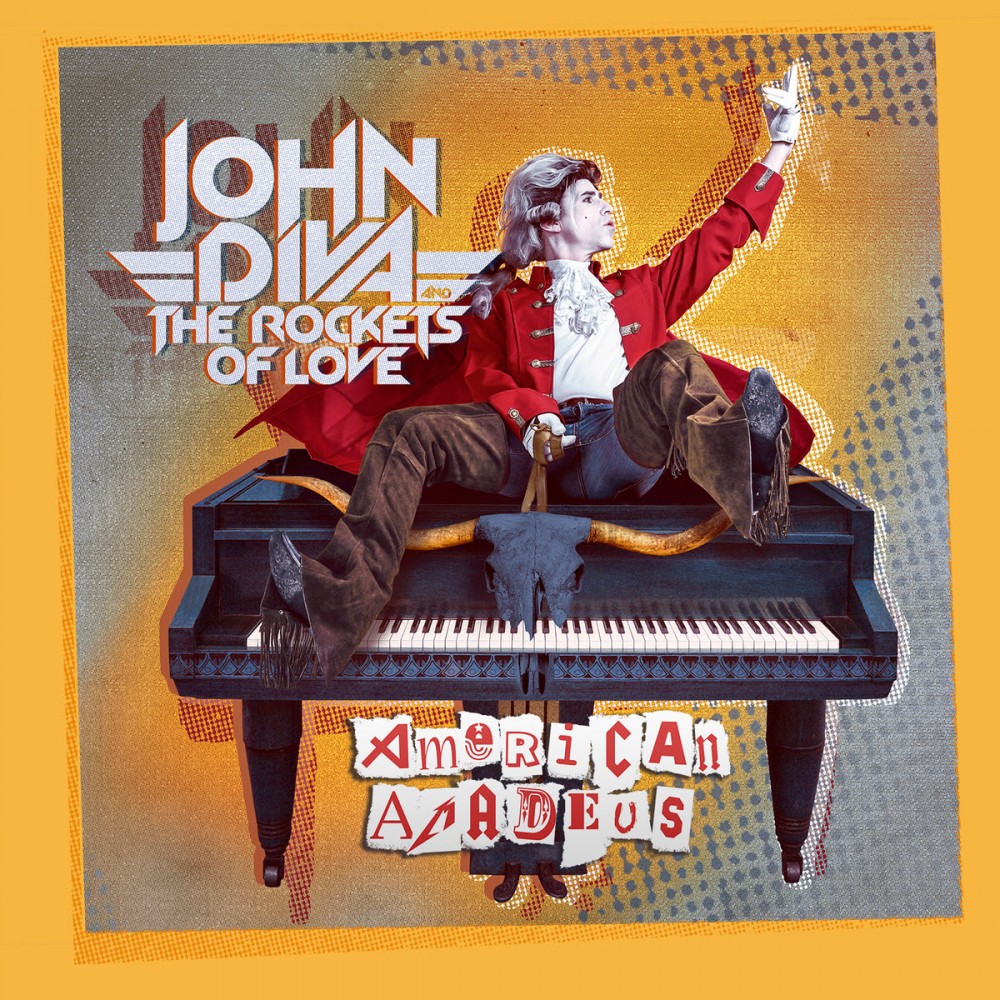 John Diva, le nouveau single dévoilé! 
