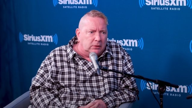 John Lydon des Sex Pistols perd la bataille juridique pour empêcher l'utilisation de la musique du groupe dans une nouvelle mini-série biographique. 