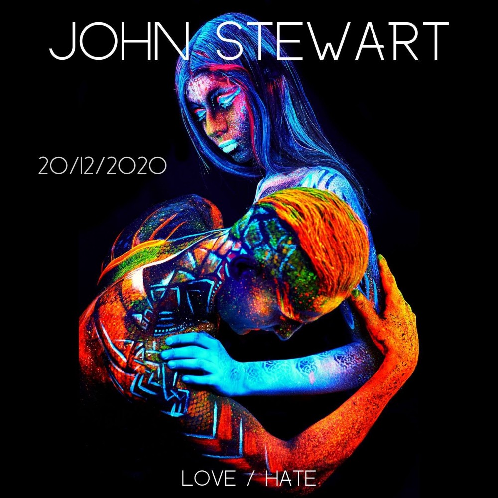 John Stewart, nouveau single, nouvel album disponible