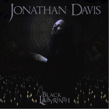 JONATHAN DAVIS (Korn) dévoile un teaser vidéo avec des extraits de chaque morceau. Nouvel album le 25 Mai. 
