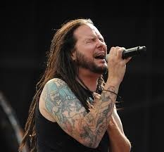 JONATHAN DAVIS (KORN) : Premier single extrait de son futur album solo! 