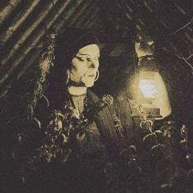 Jonathan Hultén sort son nouveau single et son clip pour "Wasteland"! 