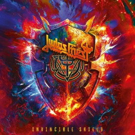 Judas Priest révèle un nouveau single 'Crown Of Horns'  