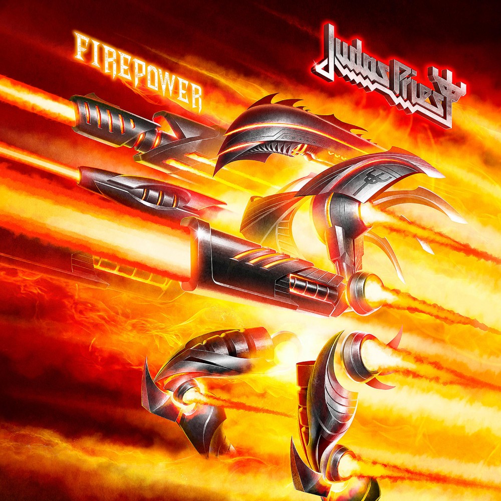 JUDAS PRIEST : Teaser de leur prochain album! 