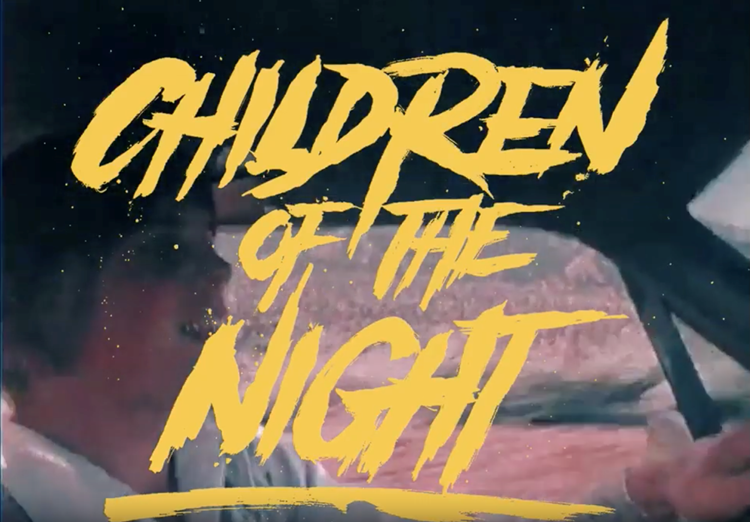 Kadavar dévoile un nouveau single, ''Children Of The Night''!