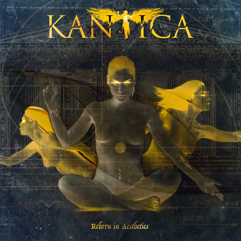 KANTICA : Nouvelle vidéo \'\'Albatross\'\'! 