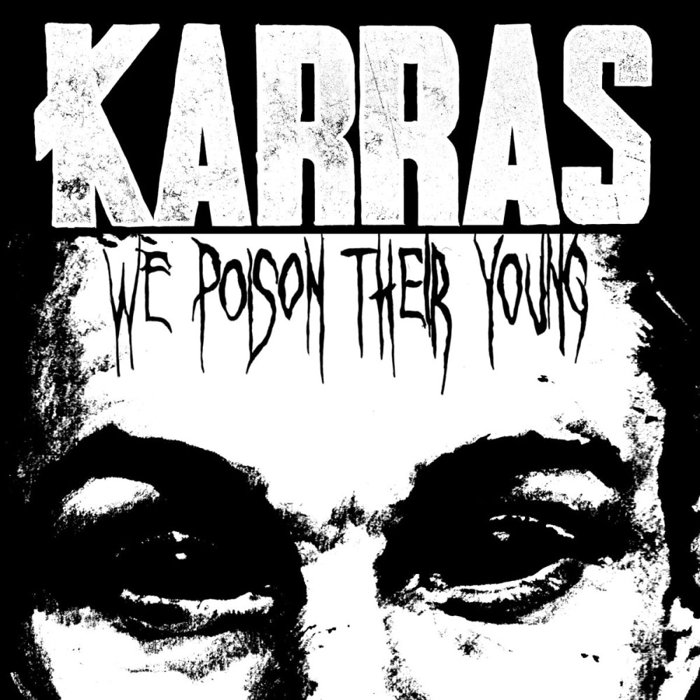 KARRAS : un clip pour "Lutheran Blade" ! 