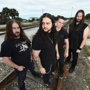 KATAKLYSM : Maurizio Iacono nous présente les titres du nouvel album \'\'Meditations\'\' ! 