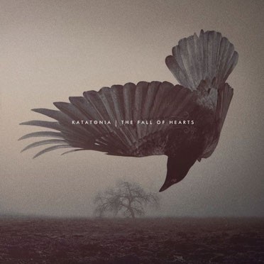 KATATONIA dévoile le premier morceau extrait du nouvel album  