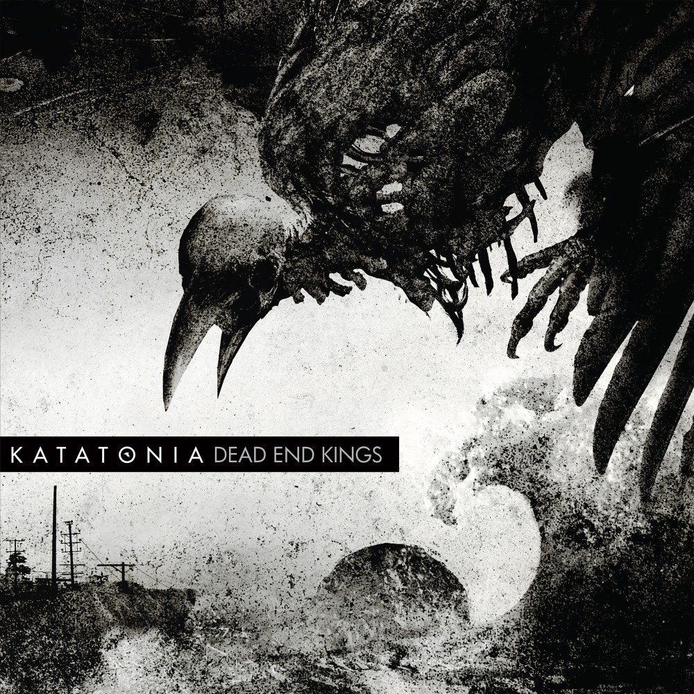 KATATONIA dévoile son teaser pour le dixième anniversaire de Dead And Kings ! 