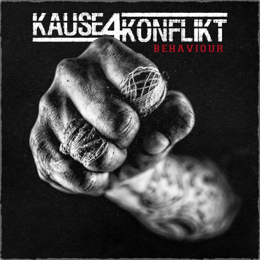 KAUSE 4 KONFLIKT, nouveau clip vidéo 