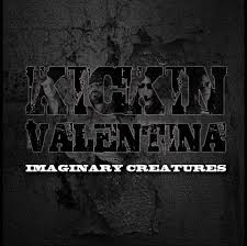KICKIN VALENTINA : Nouveau clip \'\'Crazy\'\'! 