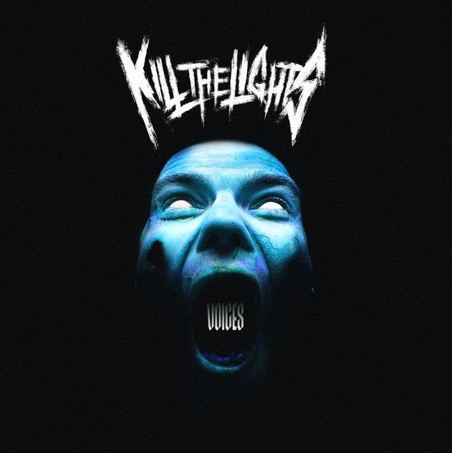 KILL THE LIGHTS : Le titre 'Voices' en écoute 