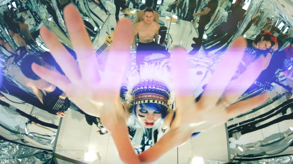 KILLATRIX, nouveau clip vidéo 