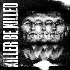 Killer Be Killed, (SOULFLY, MASTODON, Ex-DILLINGER ESCAPE PLAN), teaser du nouveau single!